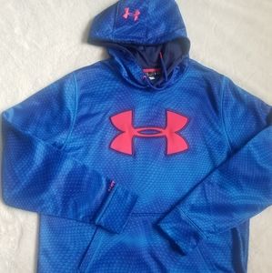 Under Armour Men's Hoodie